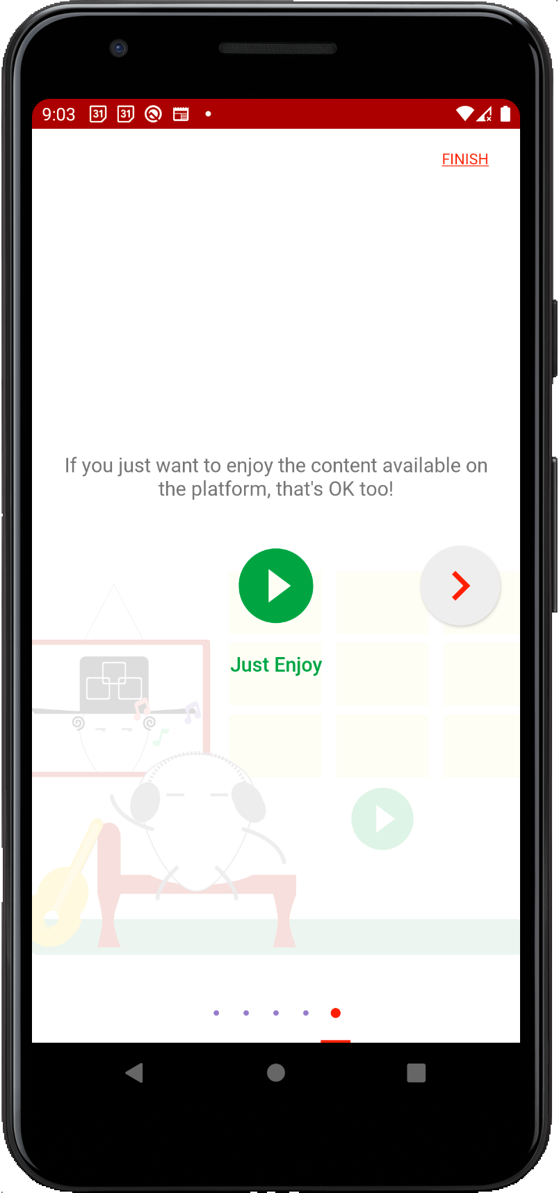 Zipstage gallery image