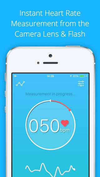 Heart Rate gallery image