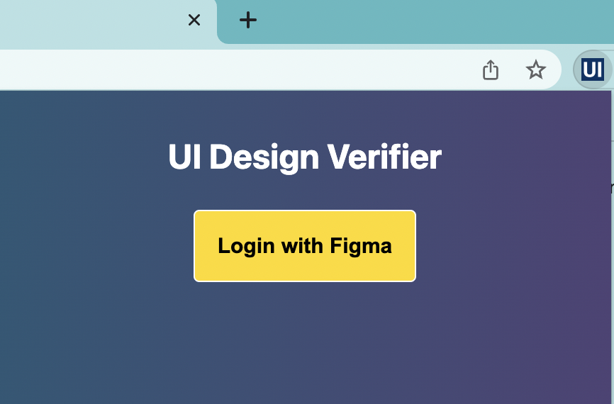 UI -Verifier - Figma -Konstruktionsprüfer 🔥 Medien 3
