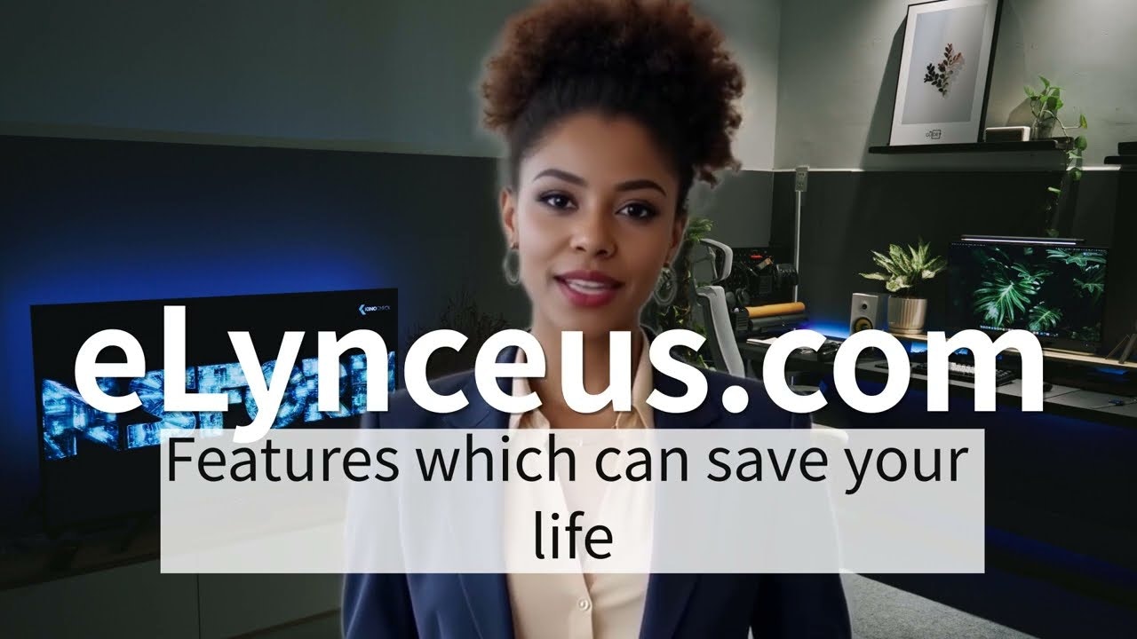 R&D eLynceus Inc gallery image