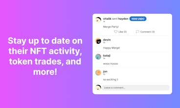 BlockTalk gallery image