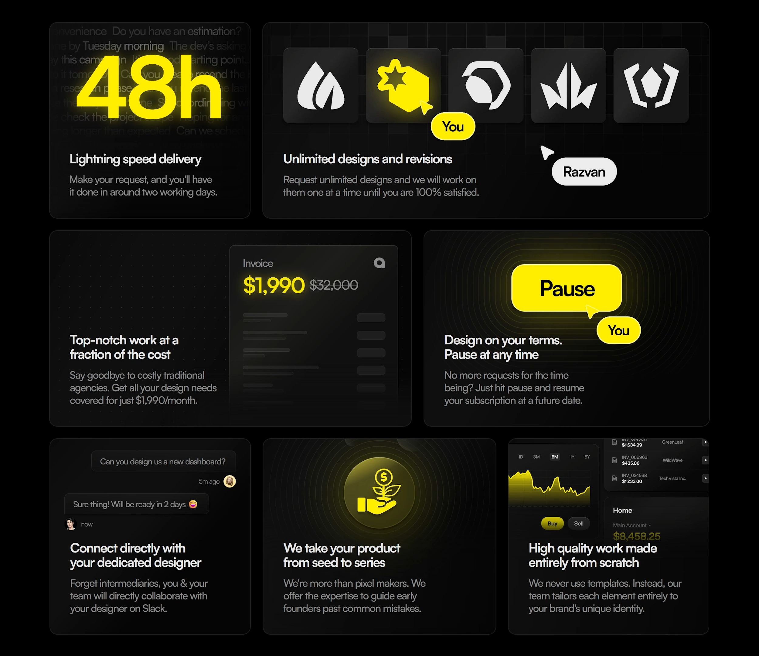 Artone Studio gallery image