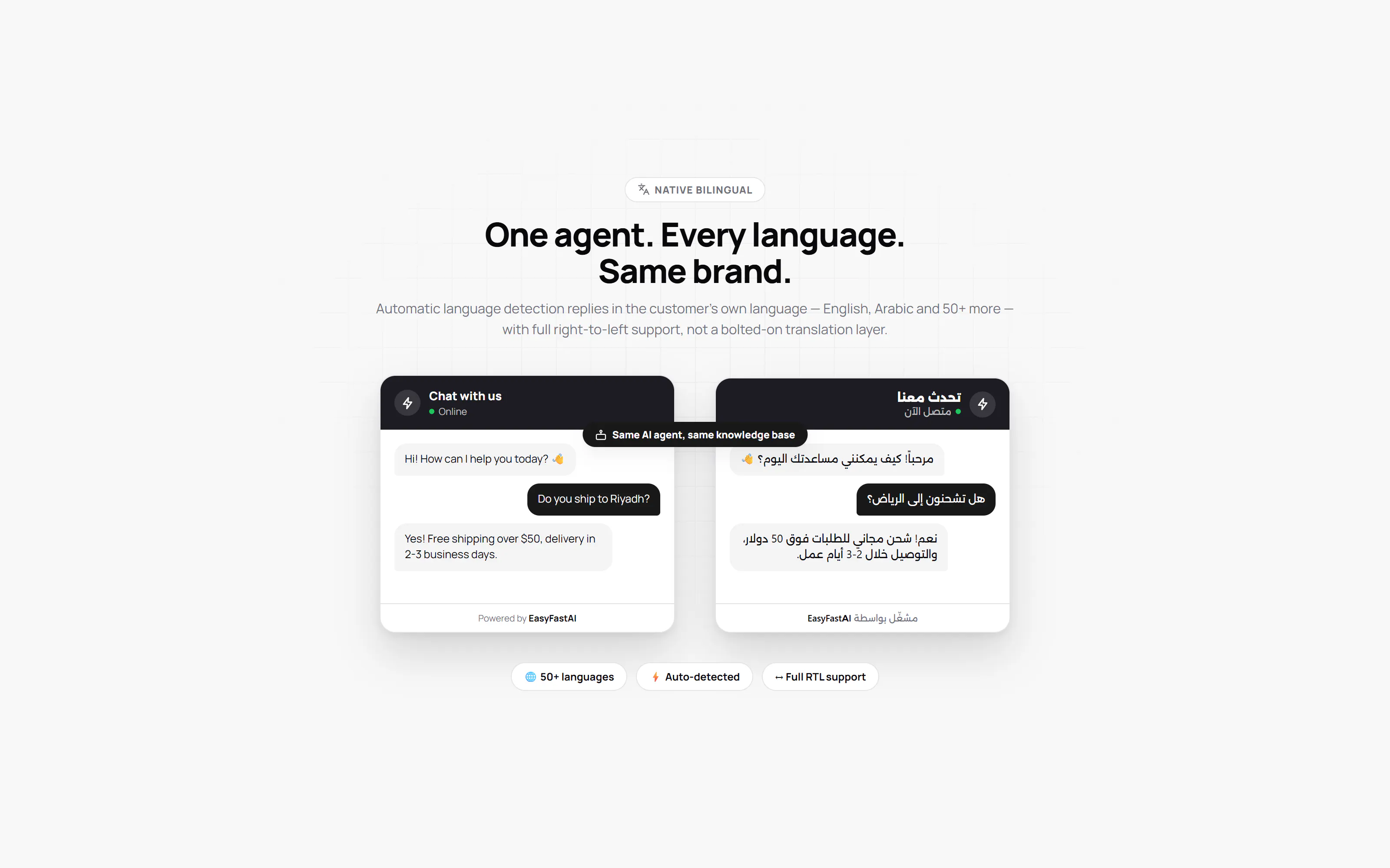 EasyFastAI gallery image