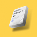 Digital Product Kit - Designer Edition