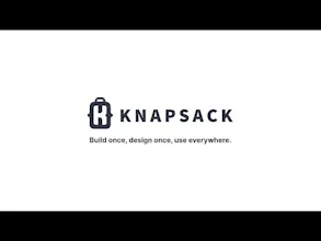 Knapsack gallery image
