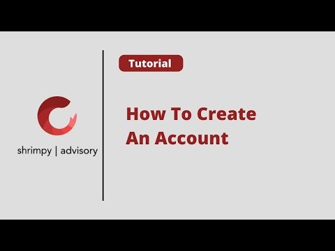 Shrimpy Advisory gallery image