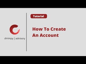 Shrimpy Advisory gallery image