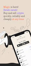 Mercuryo gallery image