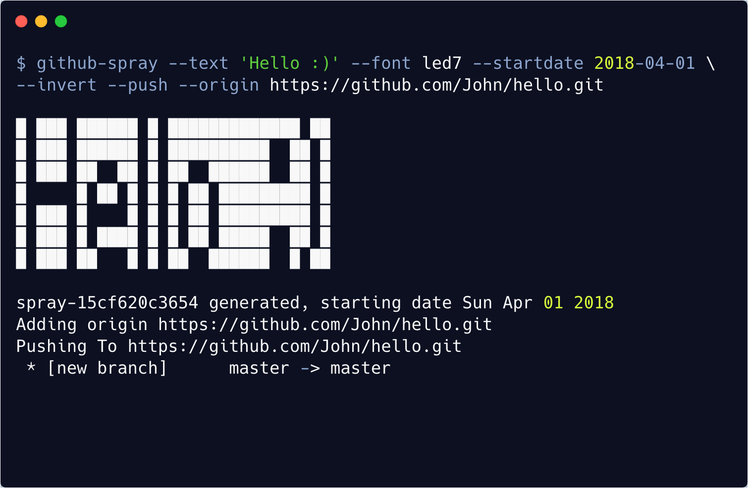 GitHub Spray Jobs & Careers Product Hunt