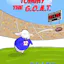 Tommy the Goat - Tom Brady Picture Book