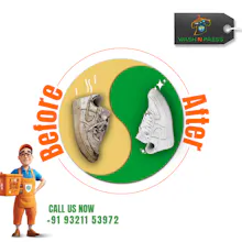 Drycleaning Services gallery image