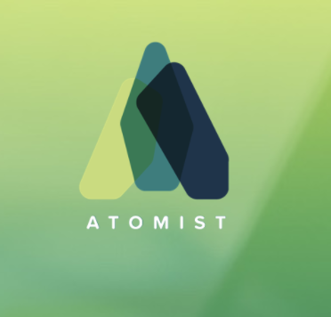 Atomist gallery image