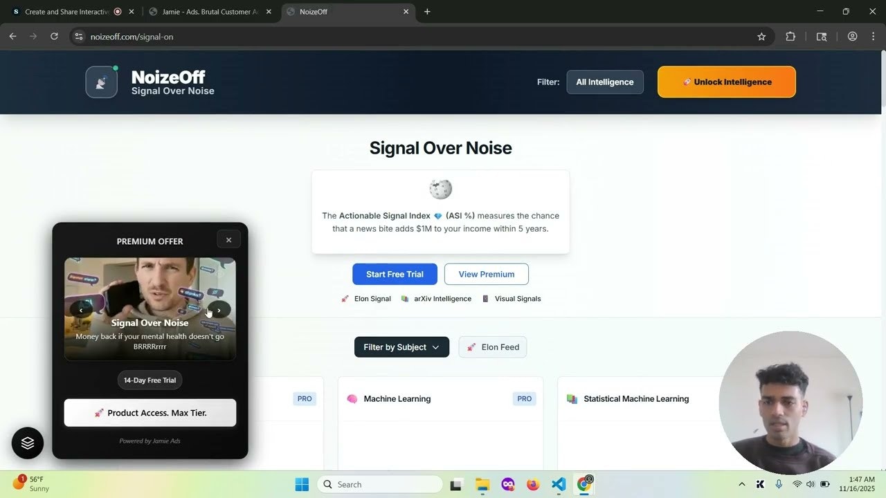 JamieAds gallery image