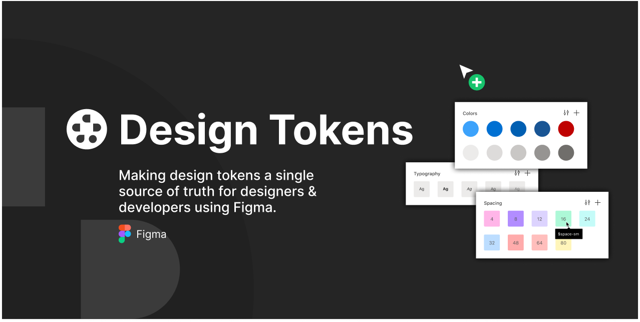 Figma Design Tokens Making design tokens a single source of truth for