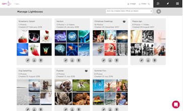 iSPY Visuals gallery image