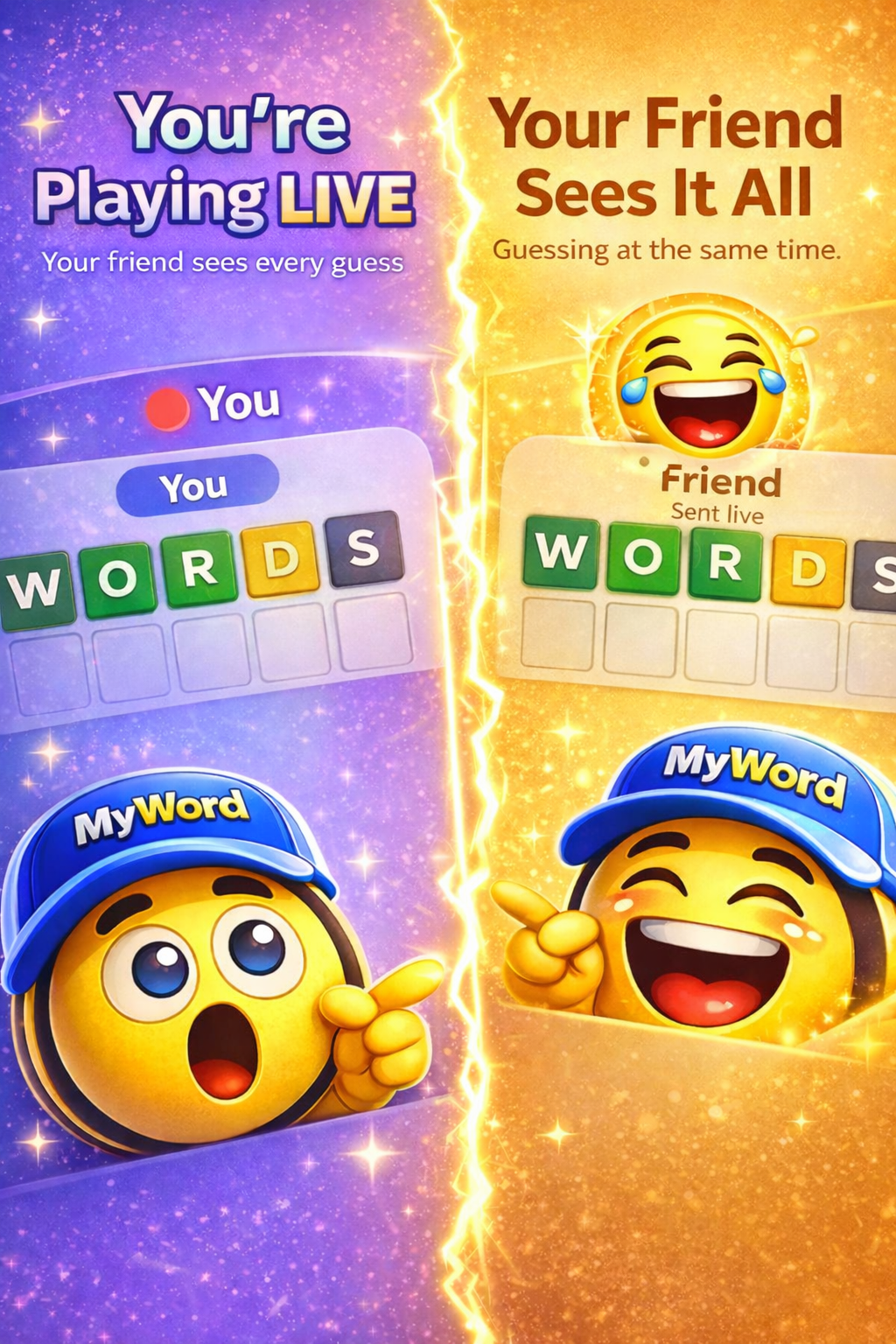 MyWord gallery image