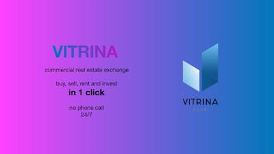 vitrina gallery image