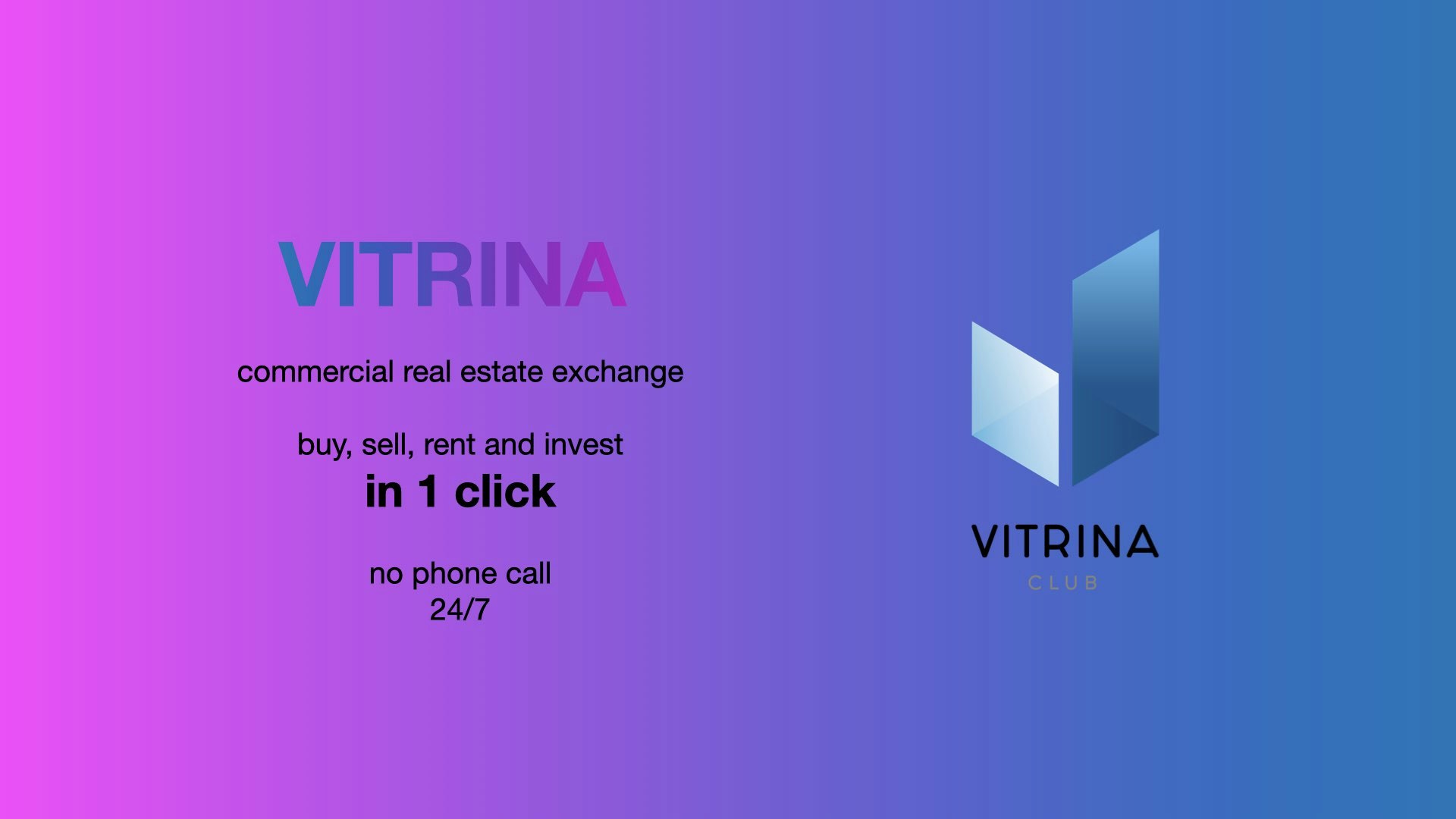 vitrina - Product Information, Latest Updates, and Reviews 2024