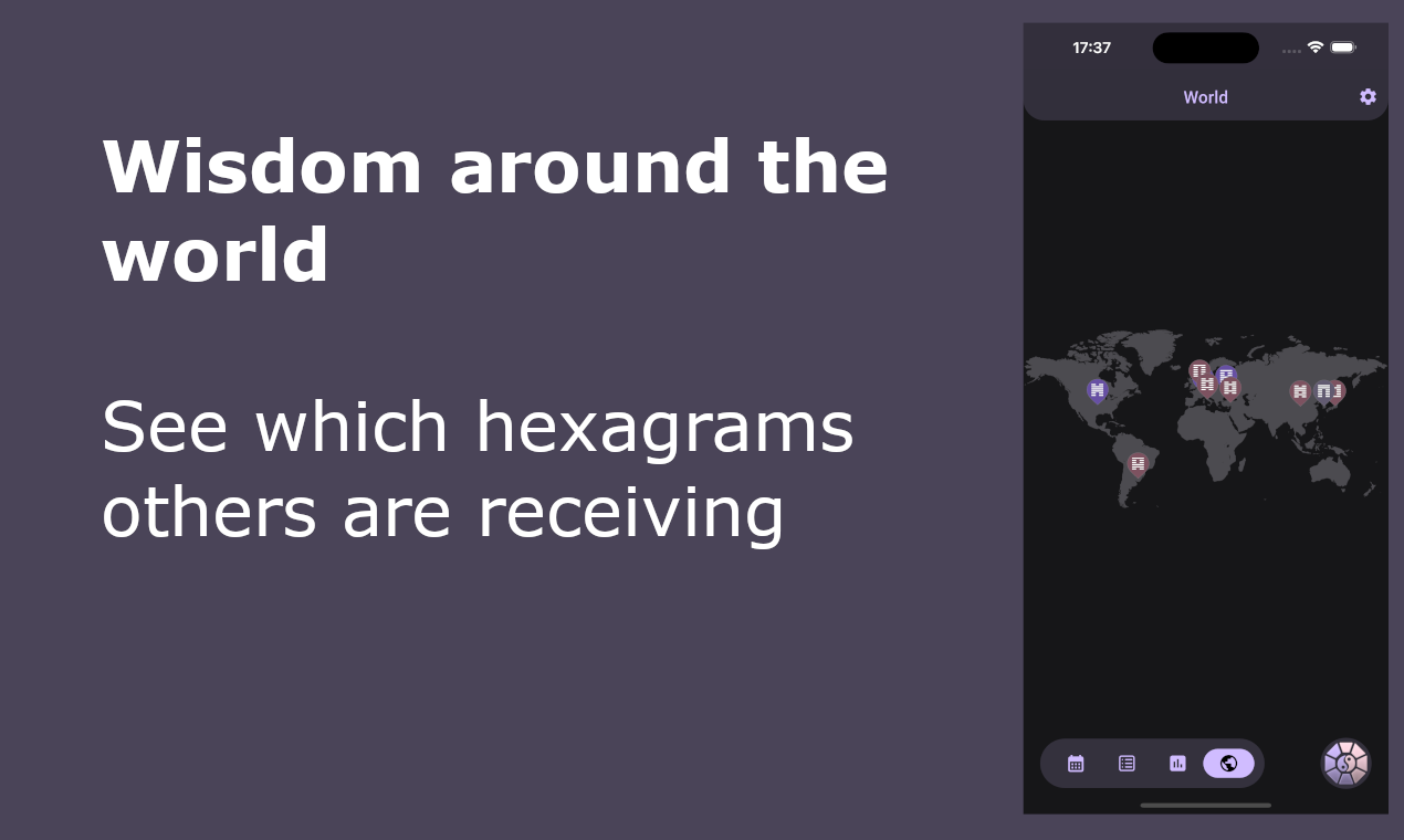 I Ching AI gallery image