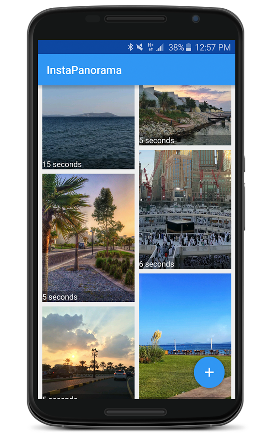 InstaPanorama gallery image