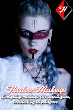 Harleen Makeup gallery image