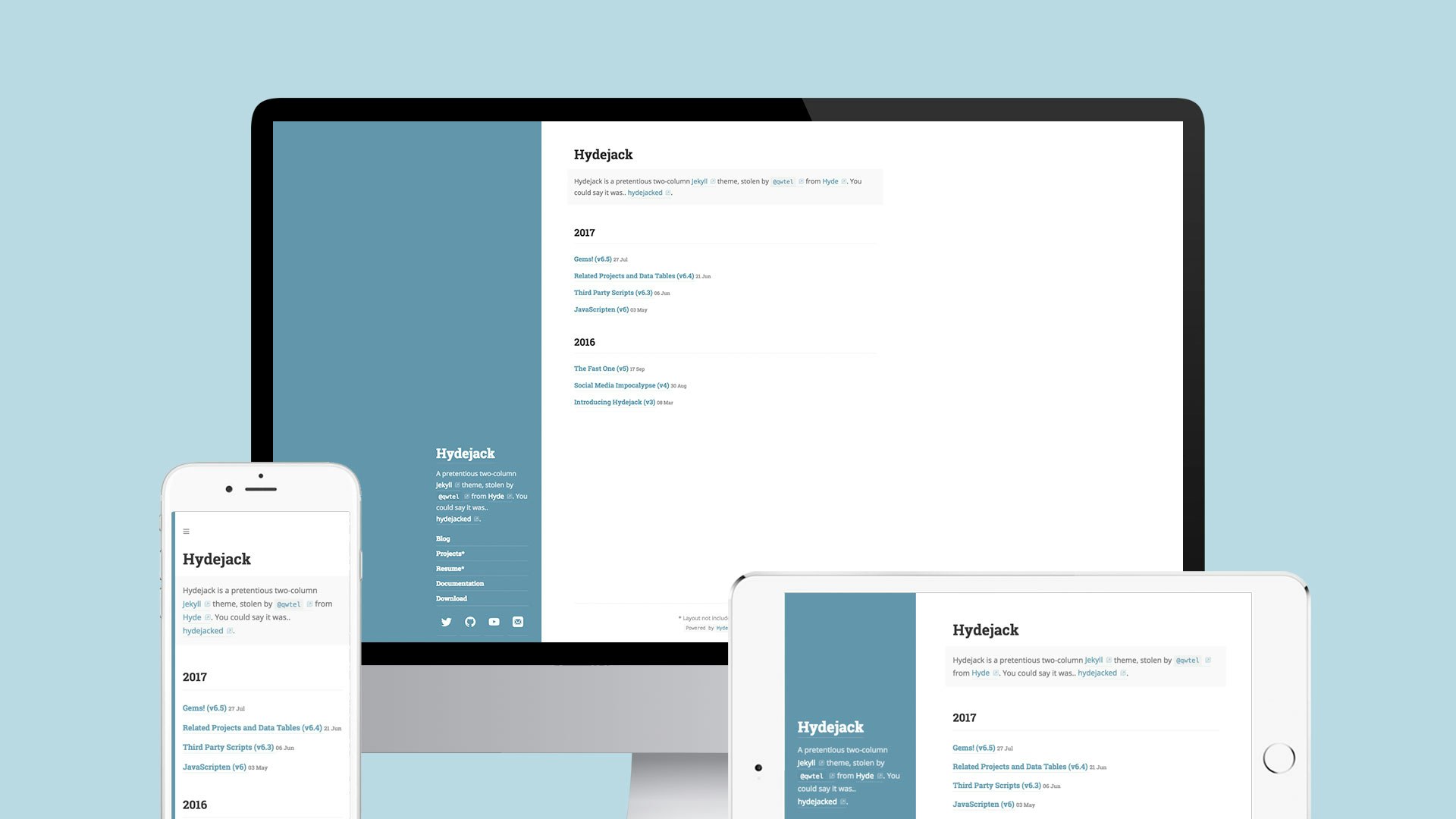 Hydejack gallery image