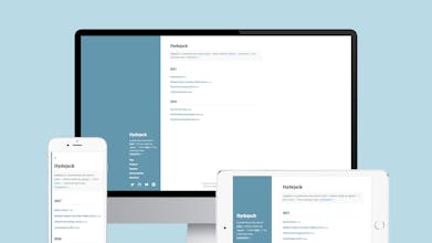 Hydejack gallery image