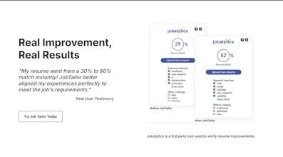 JobTailor gallery image