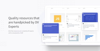DataViz Stash gallery image