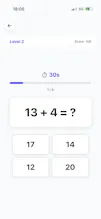 Shuffya Brain Training gallery image
