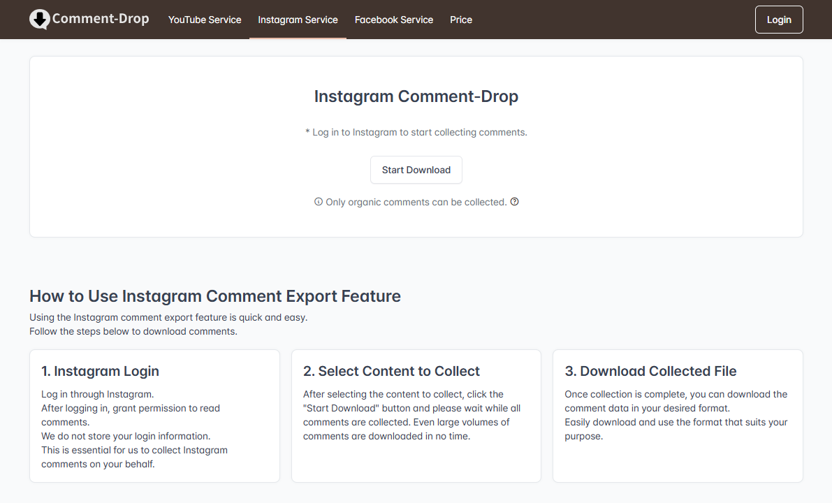 Comment-Drop gallery image