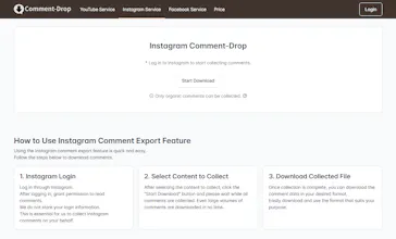 Comment-Drop gallery image
