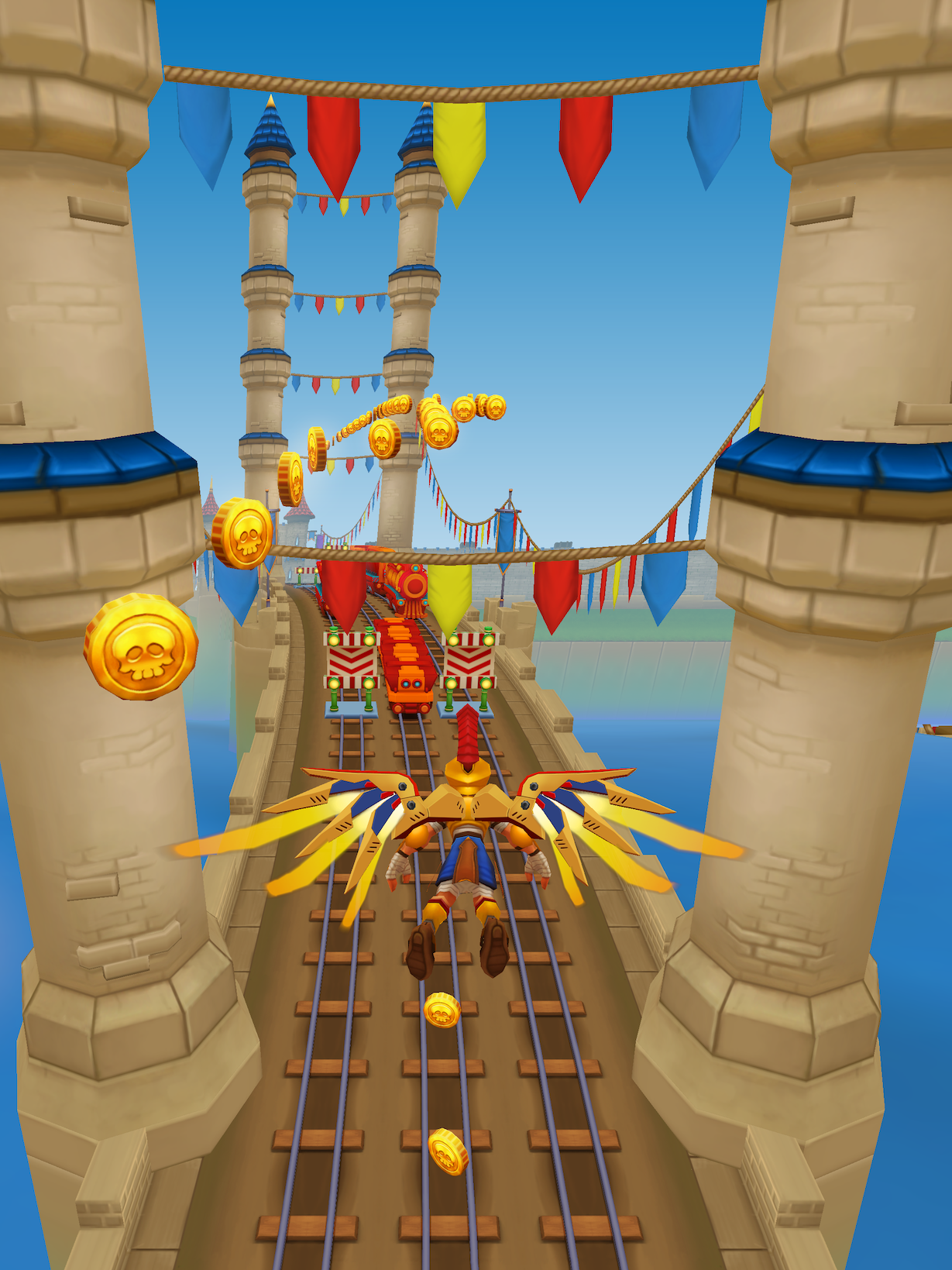 Kingdom Dash gallery image