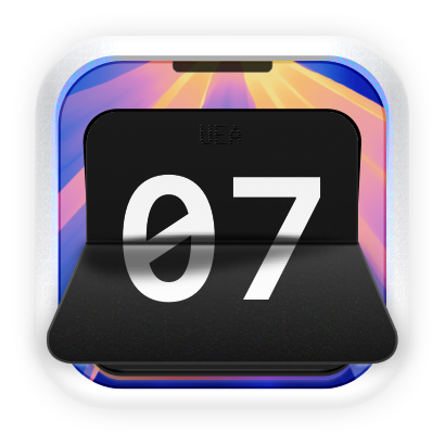 Countdown Pro