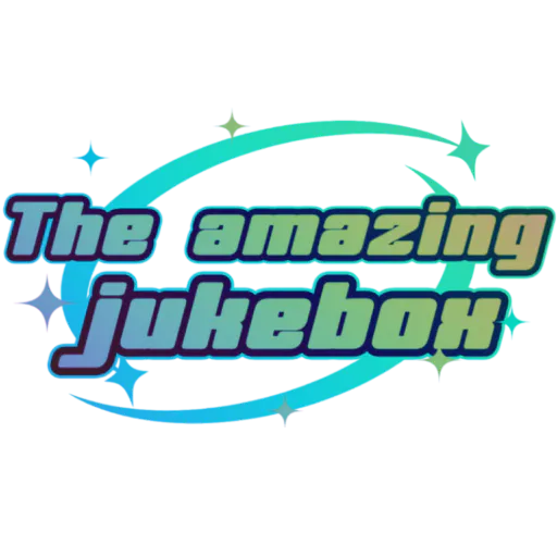 The Amazing Jukebox gallery image