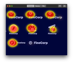 Eyetato gallery image