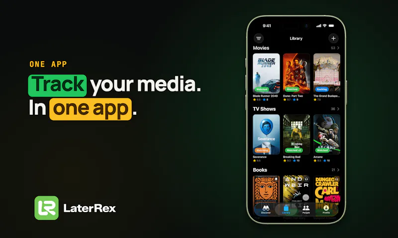 LaterRex screenshot 3