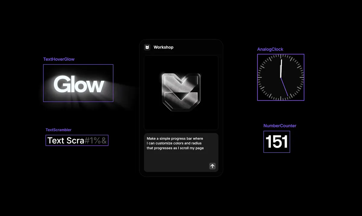 Framer Workshop