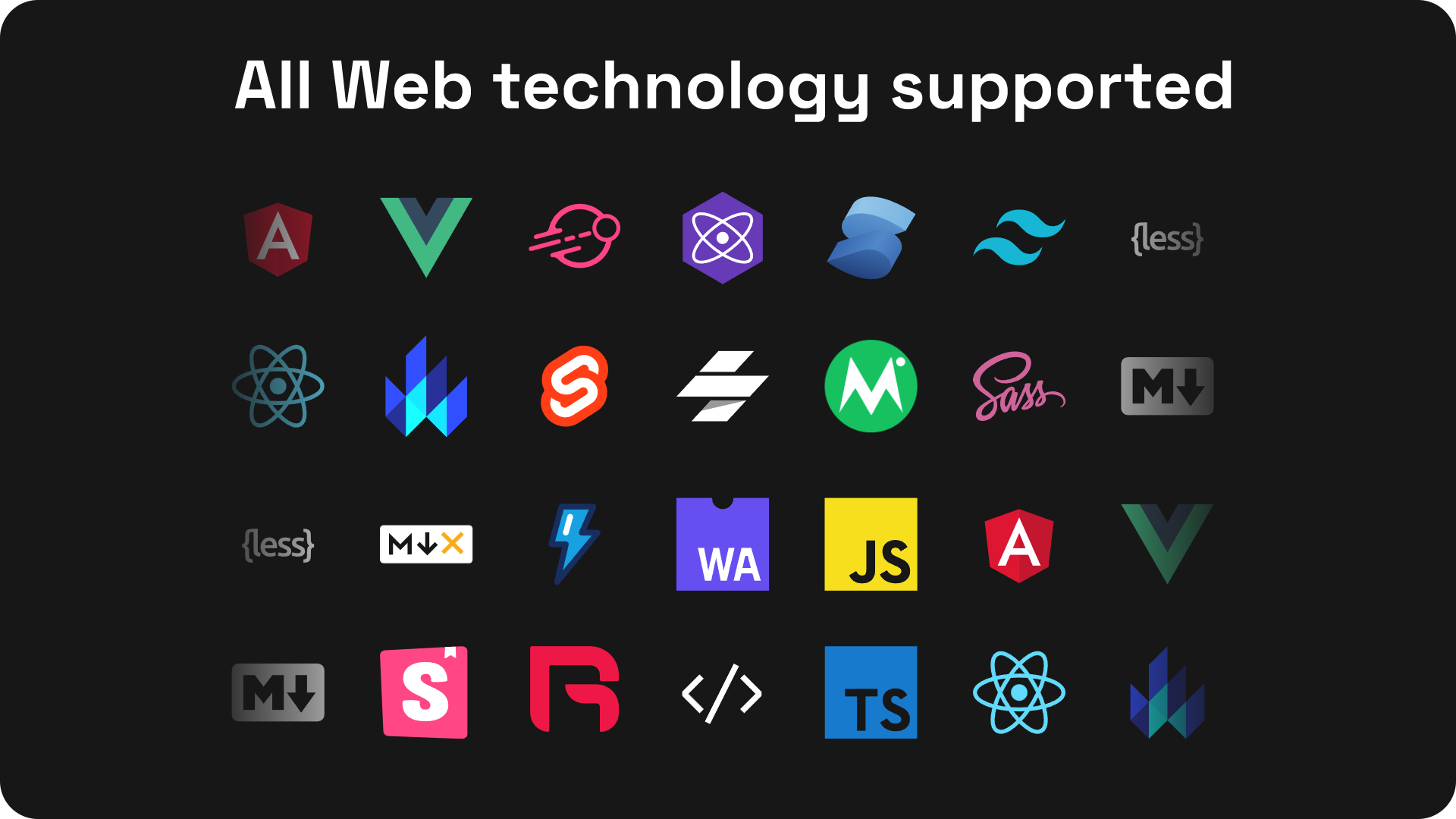 Backlight gallery image