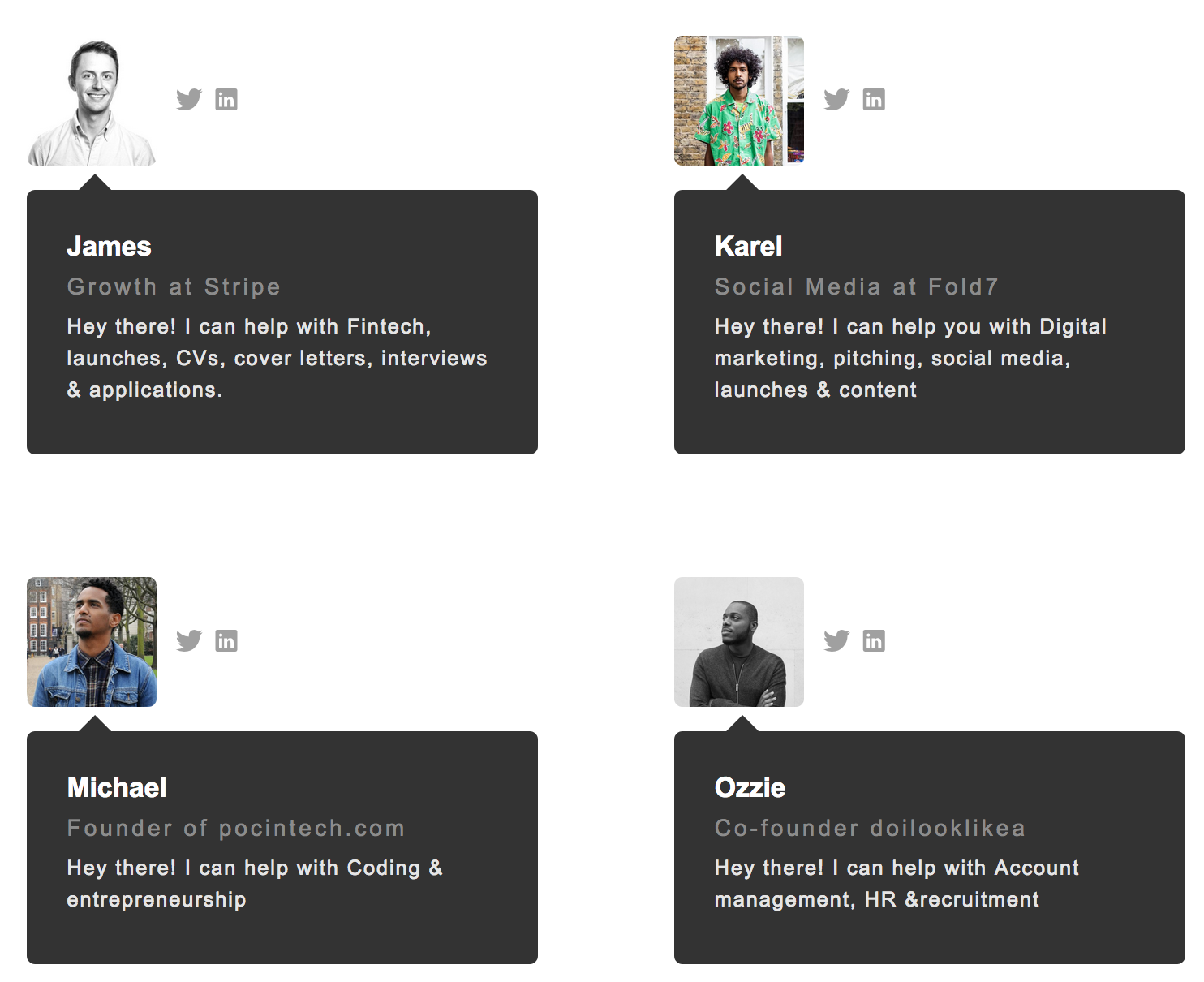 NonTechTech Beta gallery image