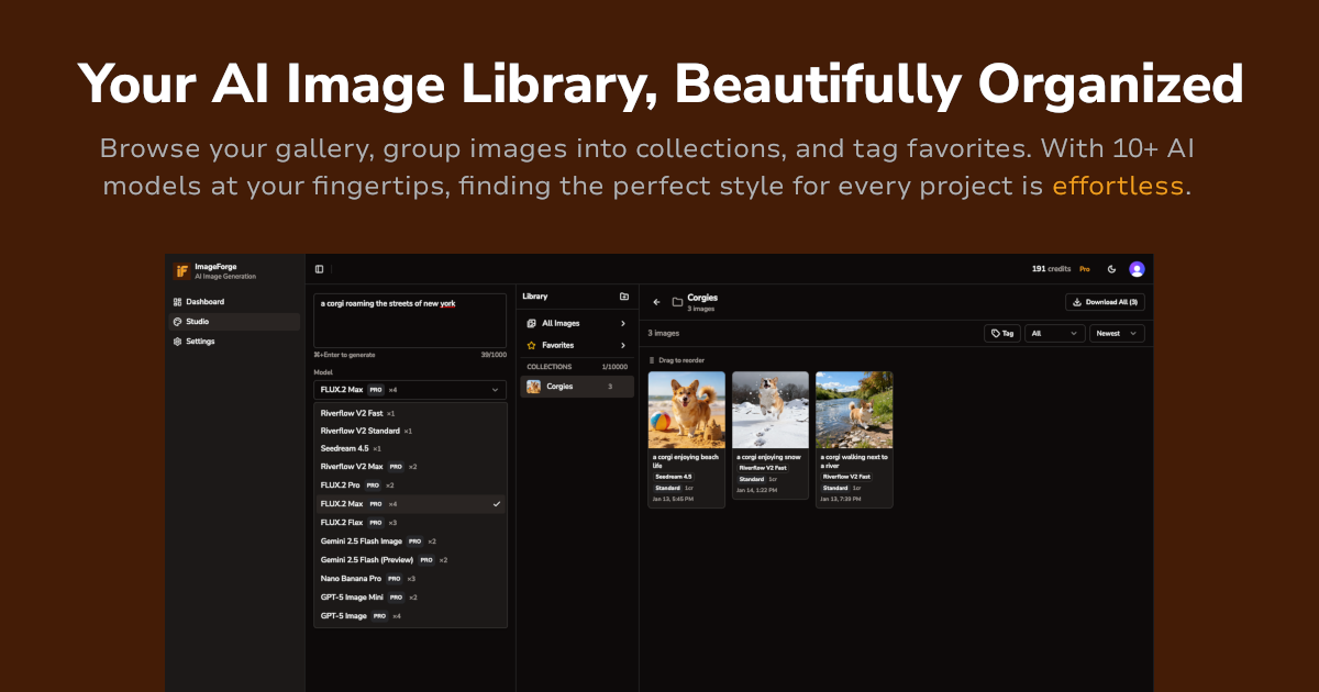ImageForge gallery image