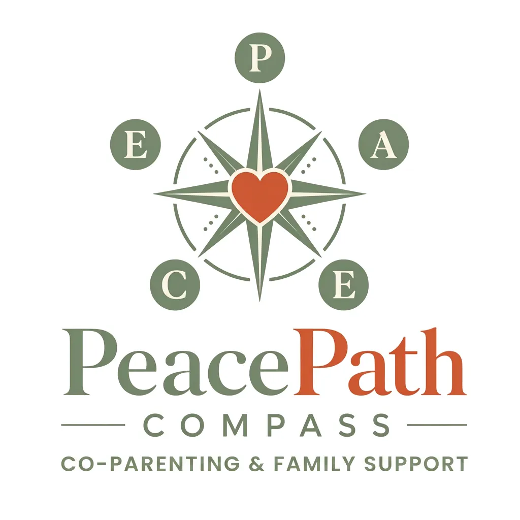 PeacePath Compass gallery image