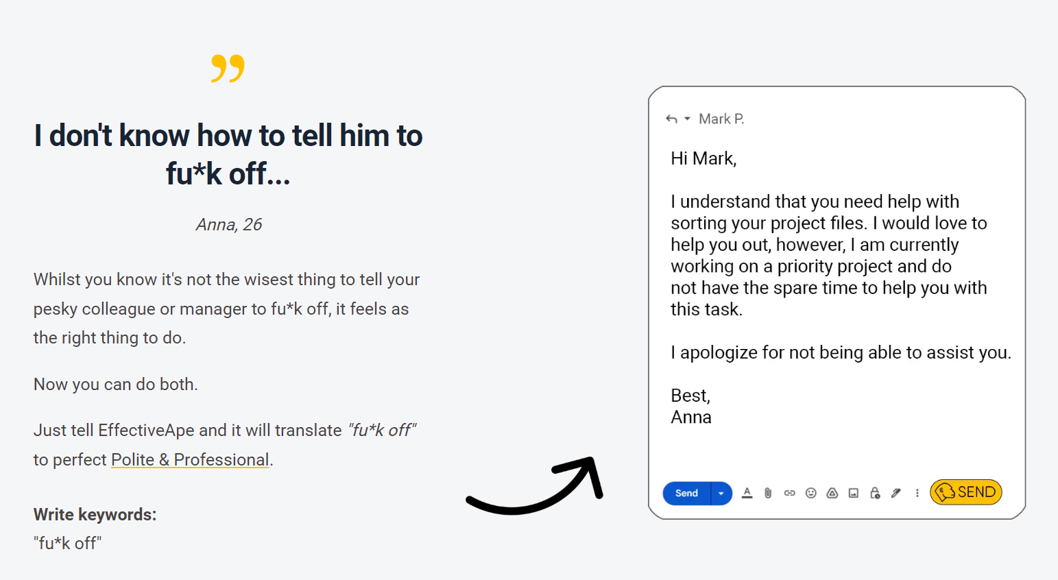 EffectiveApe gallery image