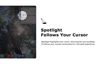 Turn Off the Lights for Desktop gallery image