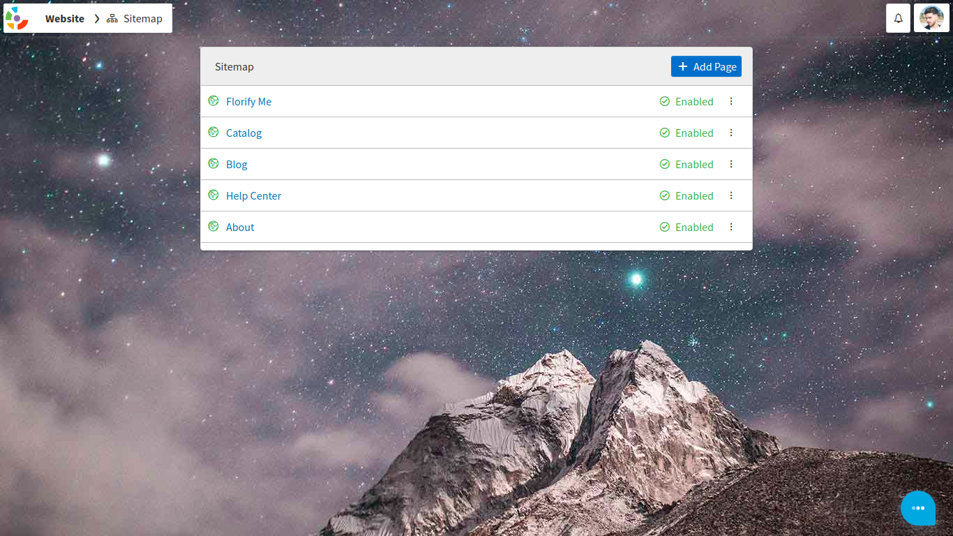 The Leanest Digital Stack by Crrux gallery image