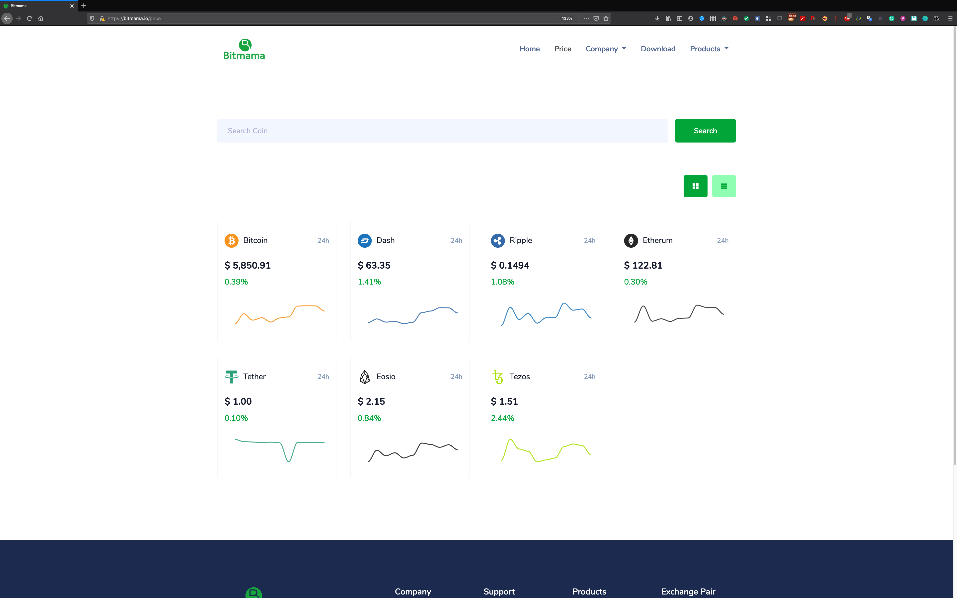 Bitmama gallery image