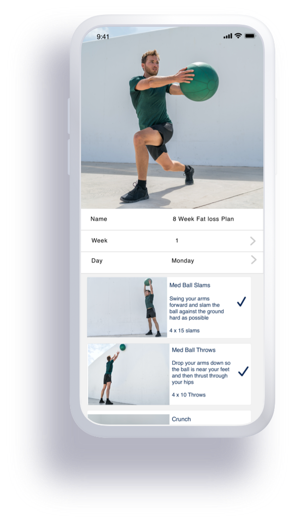 Fitcrony  gallery image