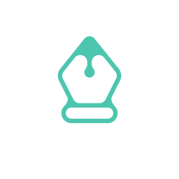 Morphia - Product Hunt launch logo and brand identity