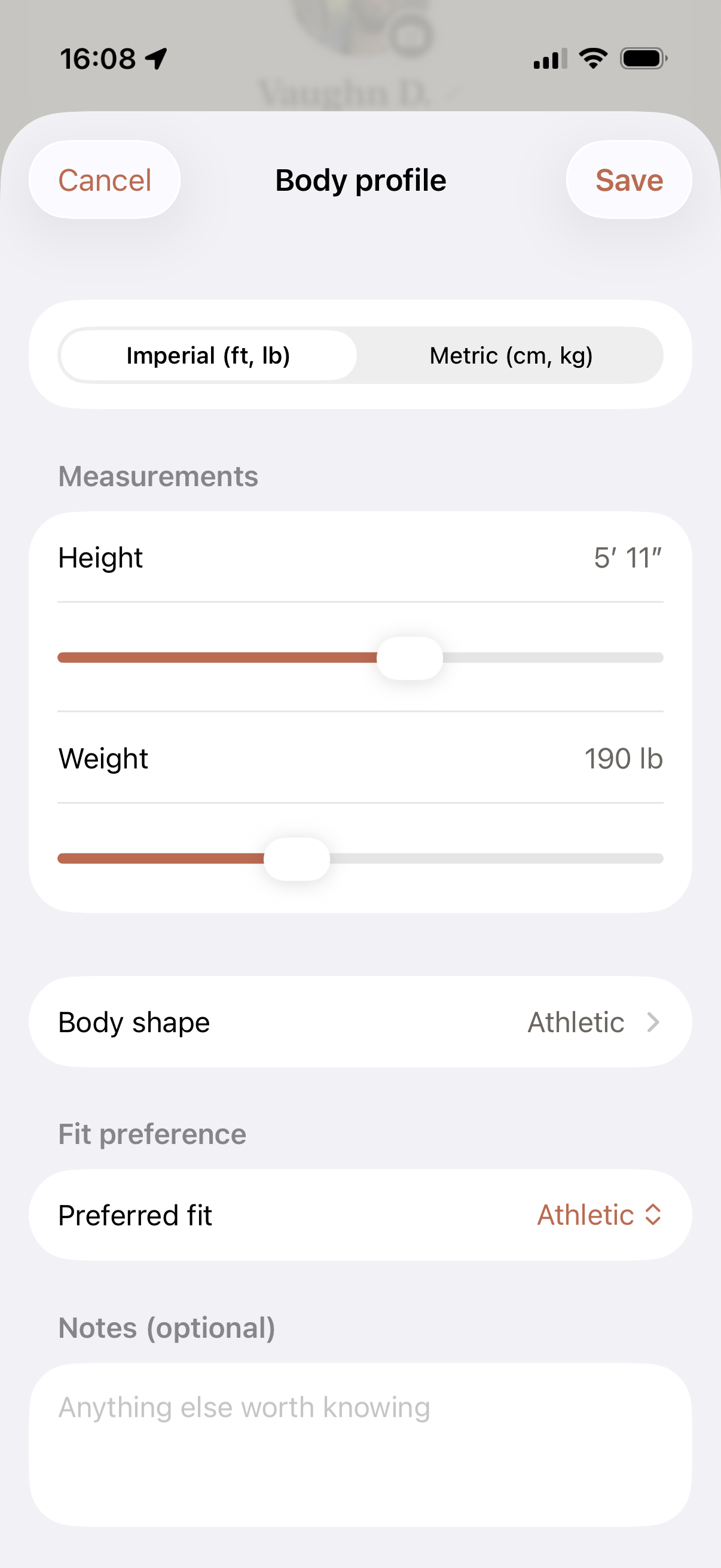 FreshFit gallery image