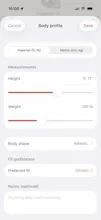 FreshFit gallery image